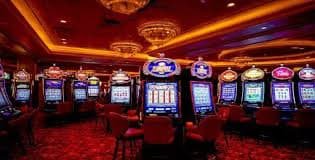 bet games