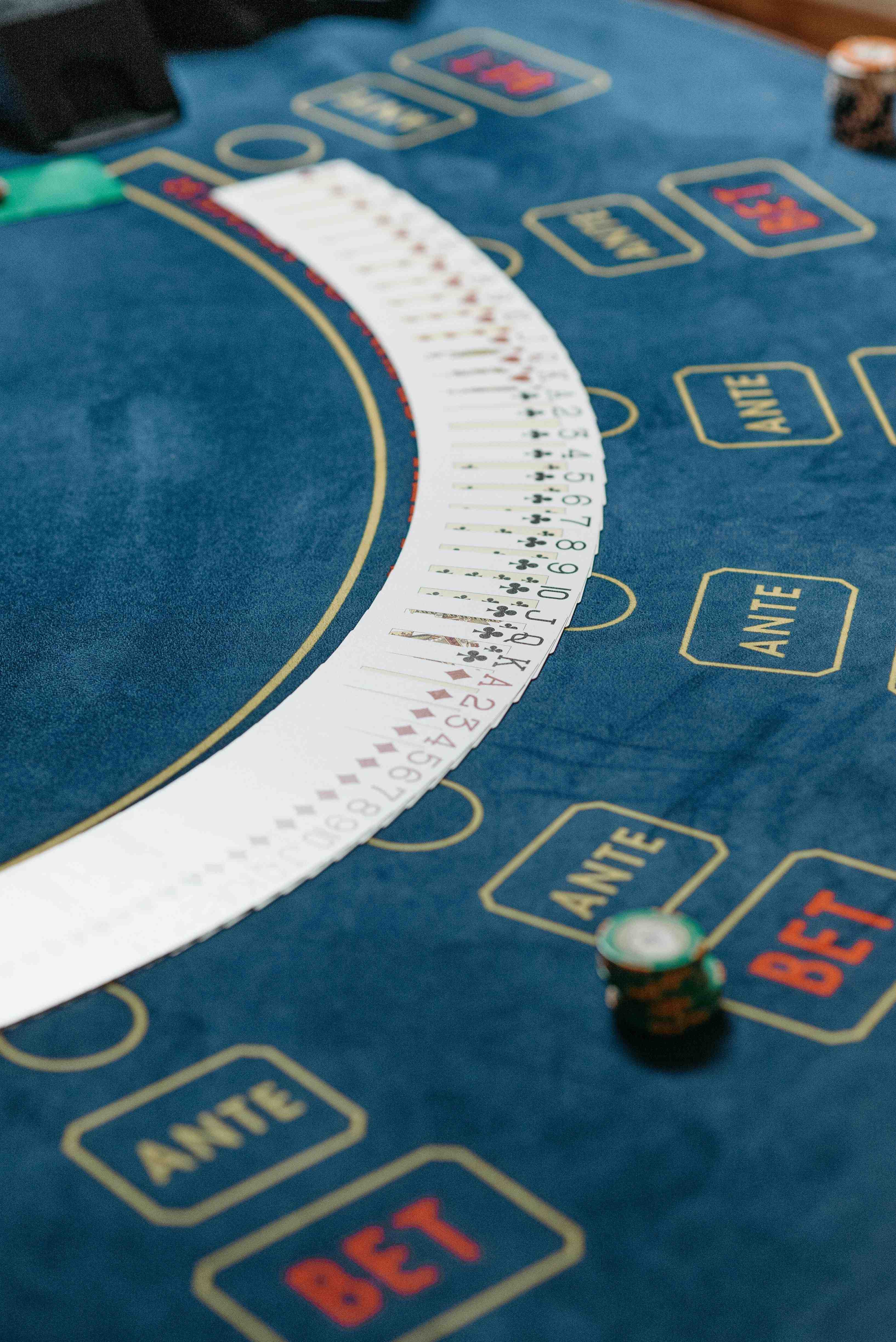 bet games