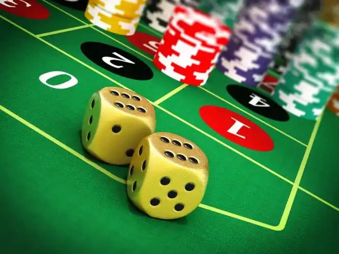 bet games
