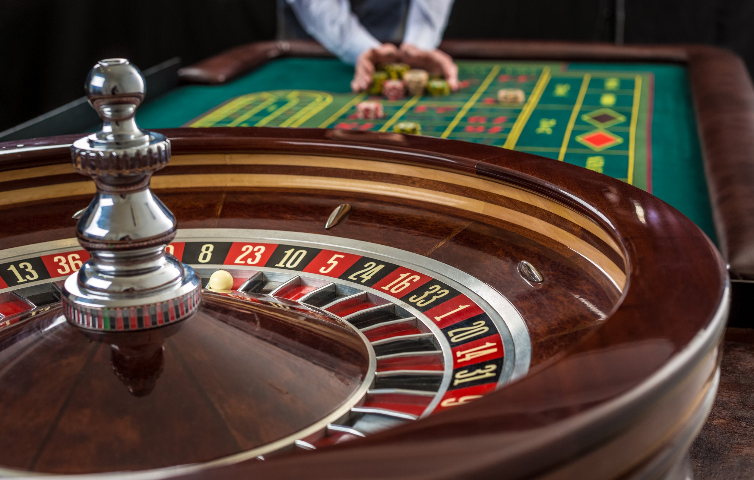 bet games