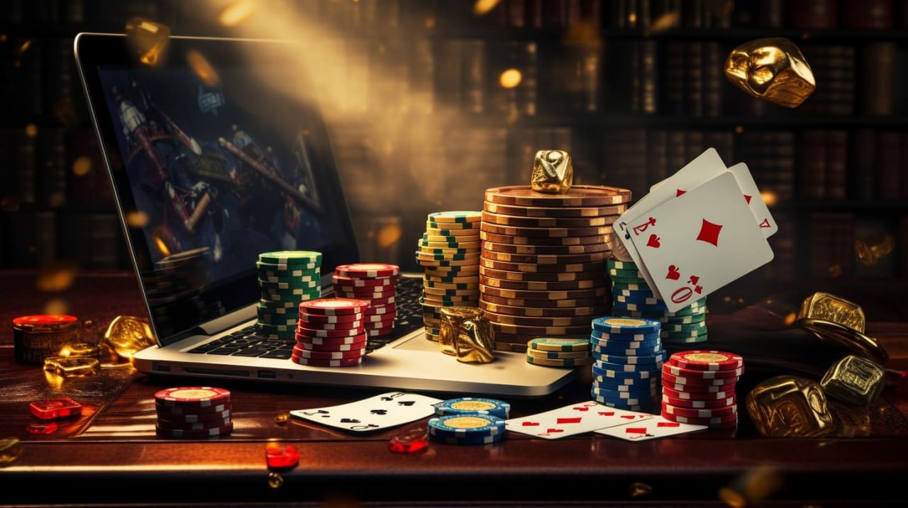 bet games
