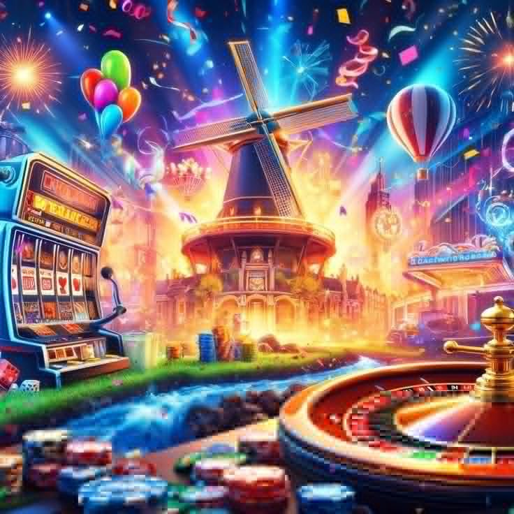 bet games