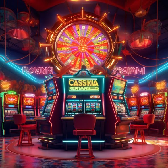 bet games