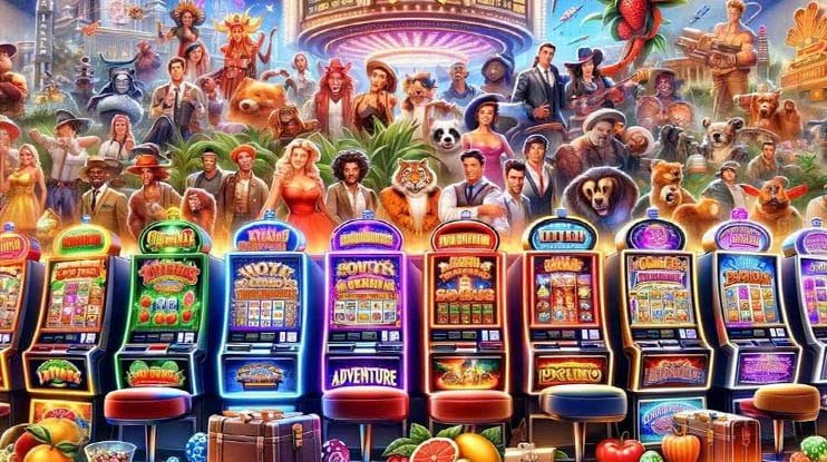 bet games
