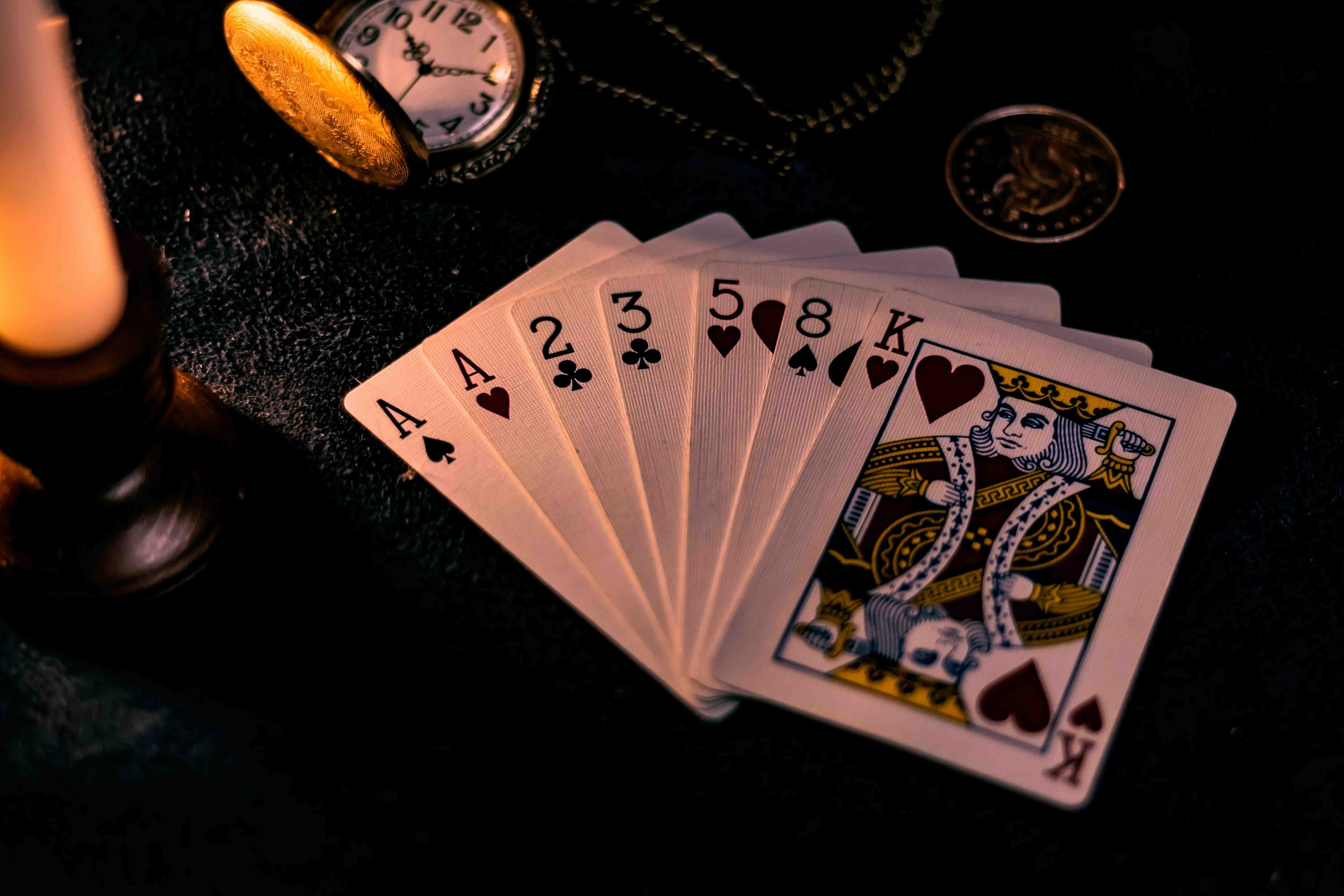 bet games