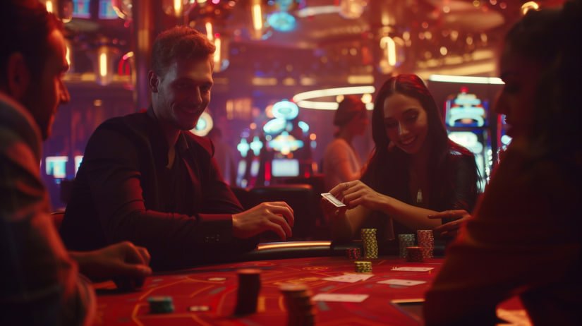 bet games