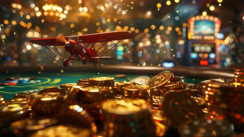 bet games